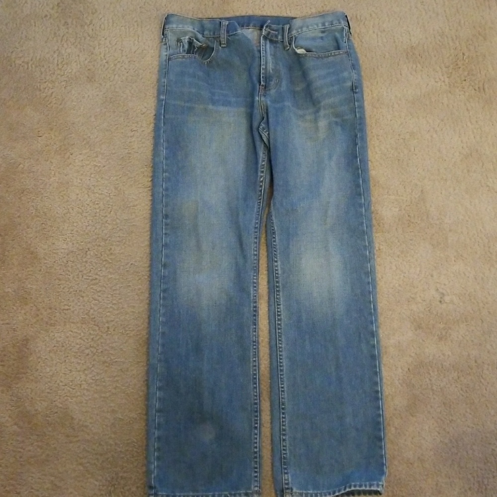 Bull Head men's jeans